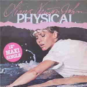 Olivia Newton-John - Physical FLAC