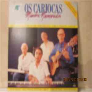 Os Cariocas - Minha Namorada FLAC