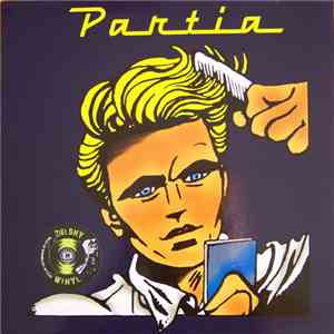 Partia - Partia FLAC