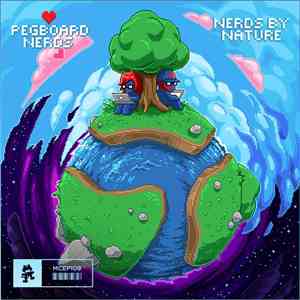 Pegboard Nerds - Nerds By Nature FLAC
