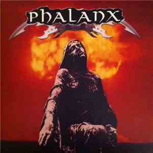Phalanx - Phalanx FLAC