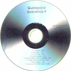 Quarkspace - Spacefolds 9 FLAC