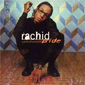 Rachid - Pride FLAC