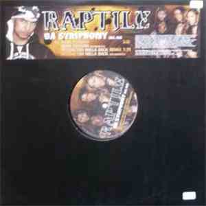 Raptile - Da Symphony (Ole, Ole) FLAC