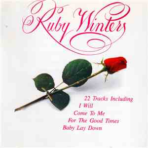 Ruby Winters - Ruby Winters FLAC