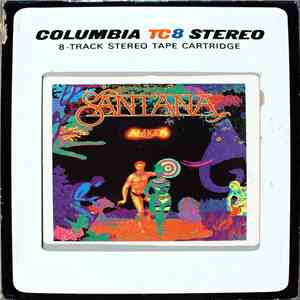 Santana - Amigos FLAC