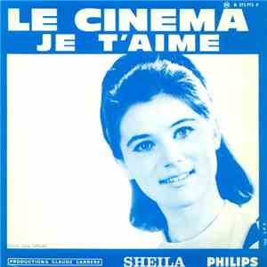 Sheila  - Le Cinema FLAC