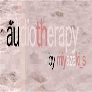 Shintaro Miyazaki - Audiotherapy FLAC