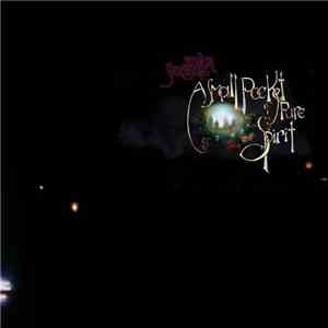 Silver Sunshine - A Small Pocket Of Pure Spirit FLAC