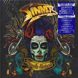 Sinner - Tequila Suicide FLAC