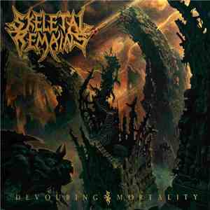 Skeletal Remains - Devouring Mortality FLAC