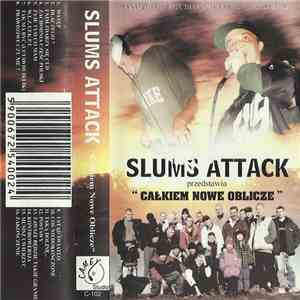 Slums Attack - Całkiem Nowe Oblicze FLAC