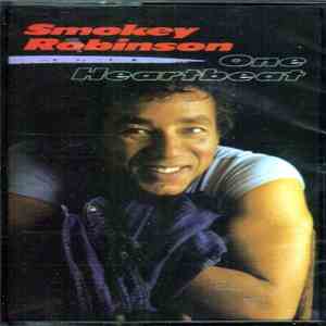 Smokey Robinson - One Heartbeat FLAC