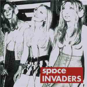 Space Invaders  - The Album FLAC
