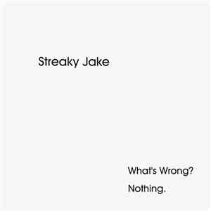 Streaky Jake - What's Wrong? Nothing. FLAC