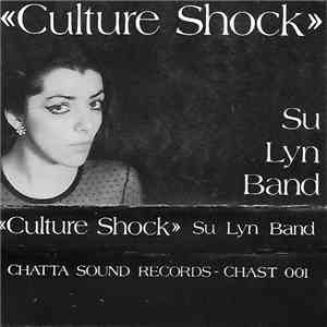 Su Lyn Band - Culture Shock FLAC