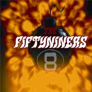 The Fiftyniners - EP FLAC