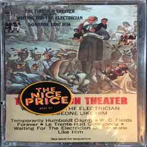 The Firesign Theater - Waiting For The Electrician Or Someone Like Him FLAC