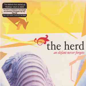 The Herd - An Elefant Never Forgets FLAC