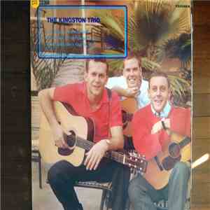 The Kingston Trio - The Best Of The Kingston Trio FLAC