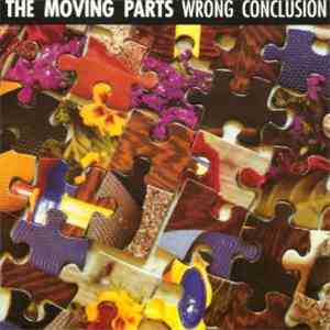 The Moving Parts - Wrong Conclusion FLAC