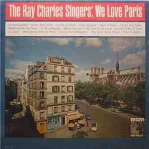 The Ray Charles Singers - We Love Paris FLAC