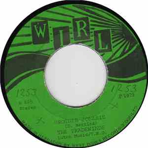 The Trade Winds - Brother Jonesie FLAC