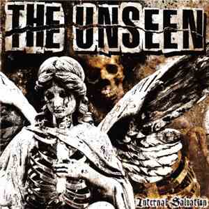 The Unseen - Internal Salvation FLAC