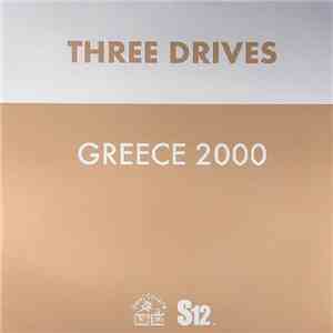 Three Drives - Greece 2000 FLAC