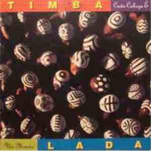 Timbalada - Cada Cabeça É Um Mundo FLAC
