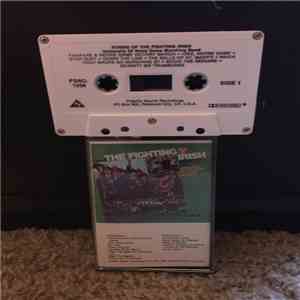 University of Notre Dame Marching Band - Songs of the Fighting Irish FLAC
