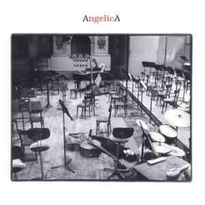 Various - Angelica 1994 FLAC