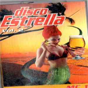 Various - Disco Estrella Vol. 2 FLAC