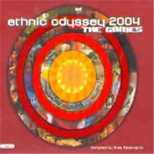 Various - Ethnic Odyssey 2004 - The Games FLAC