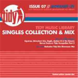 Various - Tidy Music Library Issue 07 // January 2009 FLAC