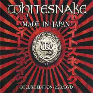 Whitesnake - Made In Japan FLAC