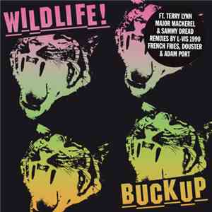 Wildlife  - Buckup FLAC