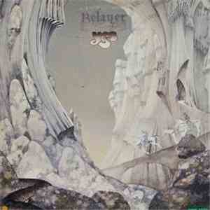 Yes - Relayer FLAC