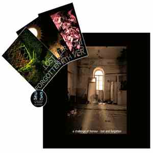 A Challenge Of Honour - Lost And Forgotten FLAC
