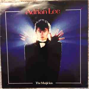 Adrian Lee - The Magician FLAC