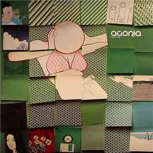 Agoria - Code 1026 FLAC