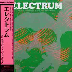Akira Ishikawa & Count Buffalos - Electrum FLAC