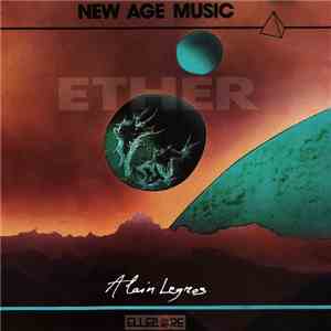 Alain Legros - Ether FLAC
