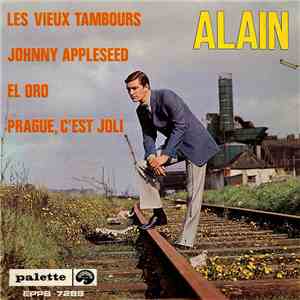 Alain - Les Vieux Tambours FLAC