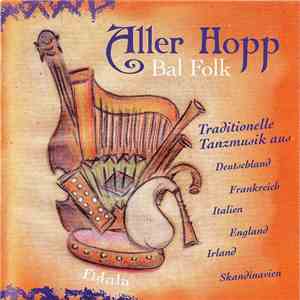 Aller Hopp - Aller Hopp (Bal Folk) FLAC