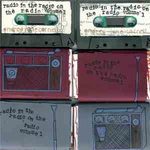 Andrea Jane Cornell - Radio In The Radio On The Radio Vol​.​1 FLAC