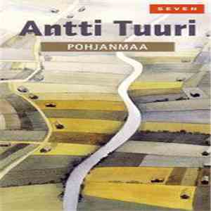 Antti Tuuri Read By.. Matias Ikävalko - Pohjanmaa FLAC