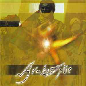 Arabesque  - The Union FLAC