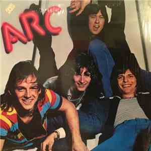 ARC  - Arc FLAC