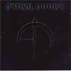 Astral Doors - Raiders Of The Ark FLAC